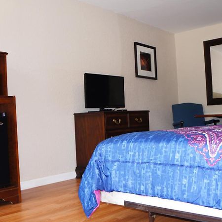 Classic Motor Lodge Providence - West Greenwich Buitenkant foto