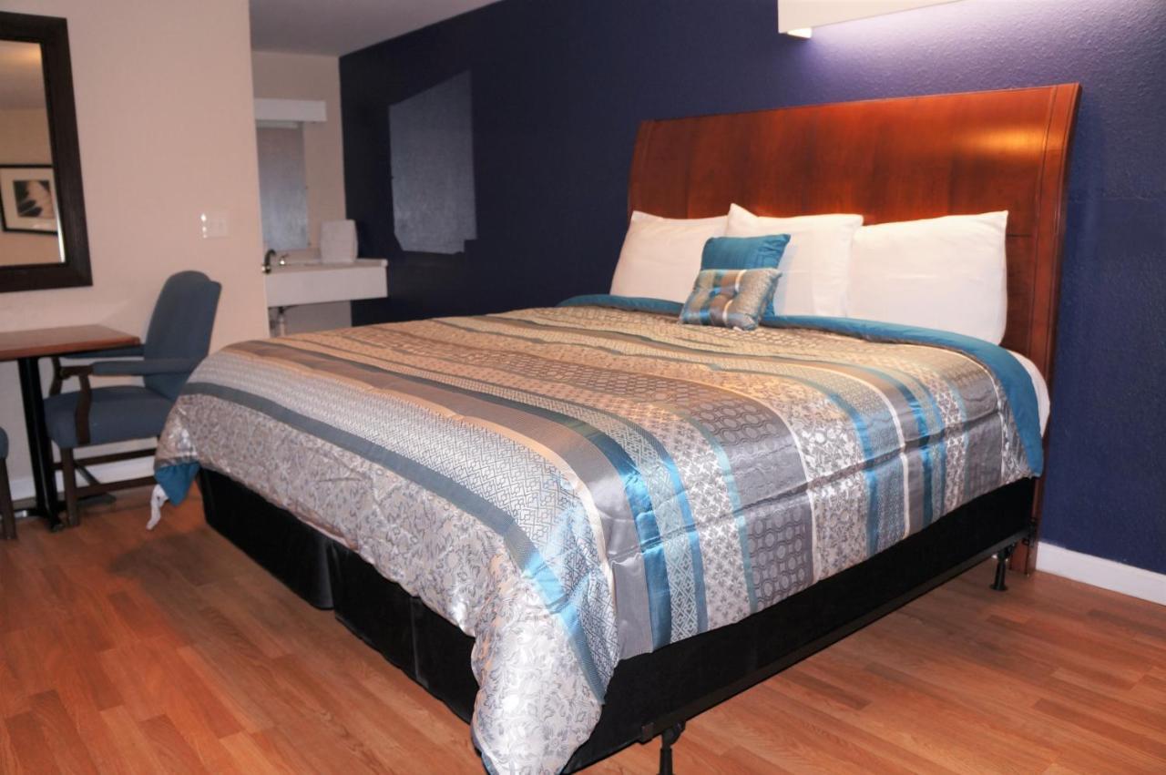 Classic Motor Lodge Providence - West Greenwich Buitenkant foto