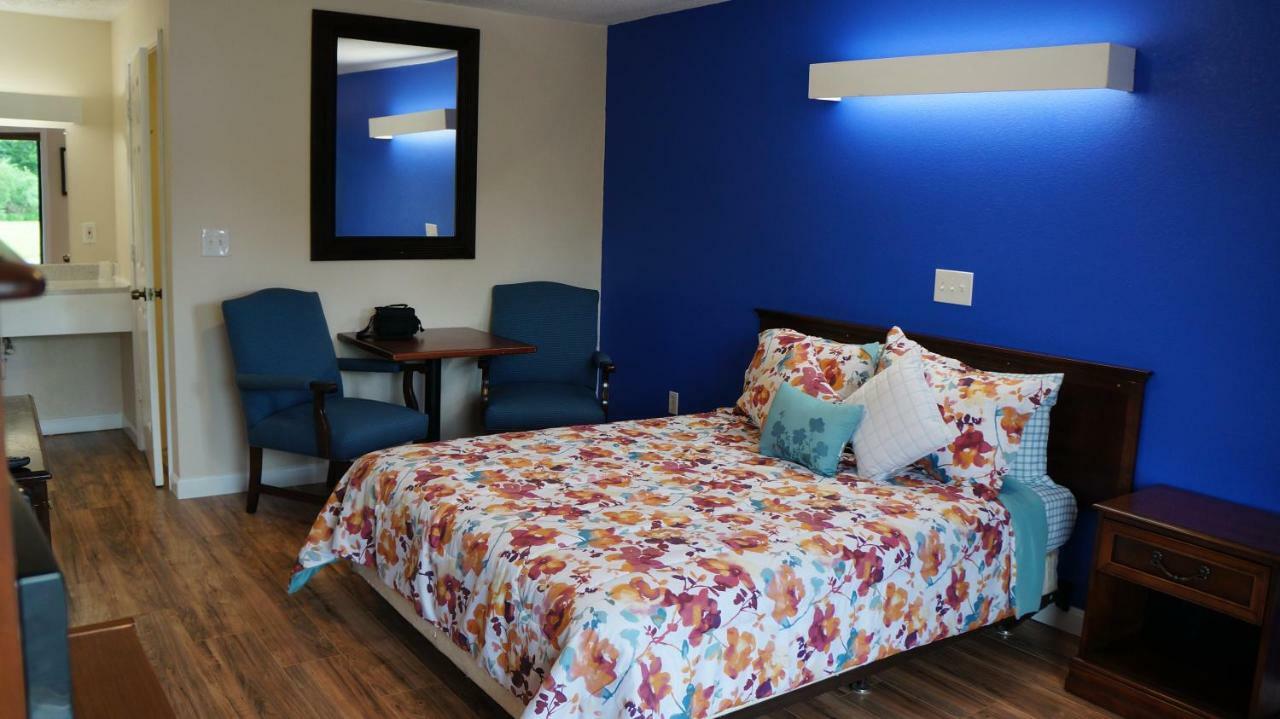 Classic Motor Lodge Providence - West Greenwich Buitenkant foto